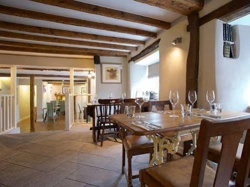 Anchor Inn Dulverton Exterior foto
